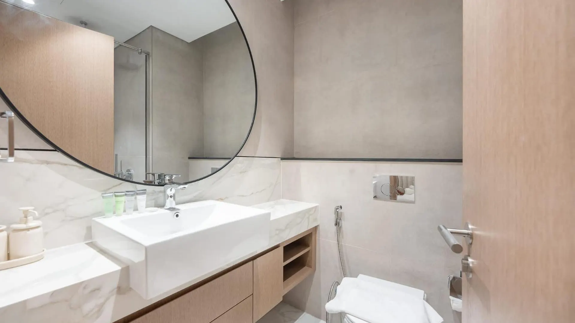 Contemporary 2Br In Azizi Greenfield - Meydan Dubai 0*,  United Arab Emirates