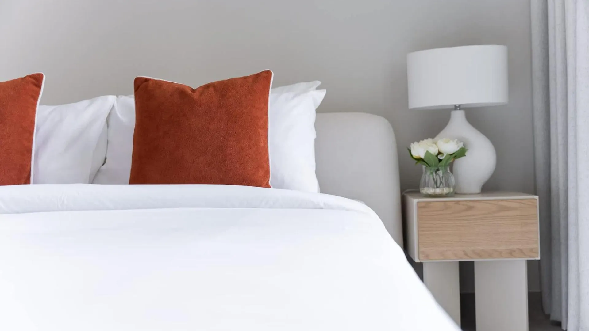 Apartment Contemporary 2Br In Azizi Greenfield - Meydan Dubai United Arab Emirates