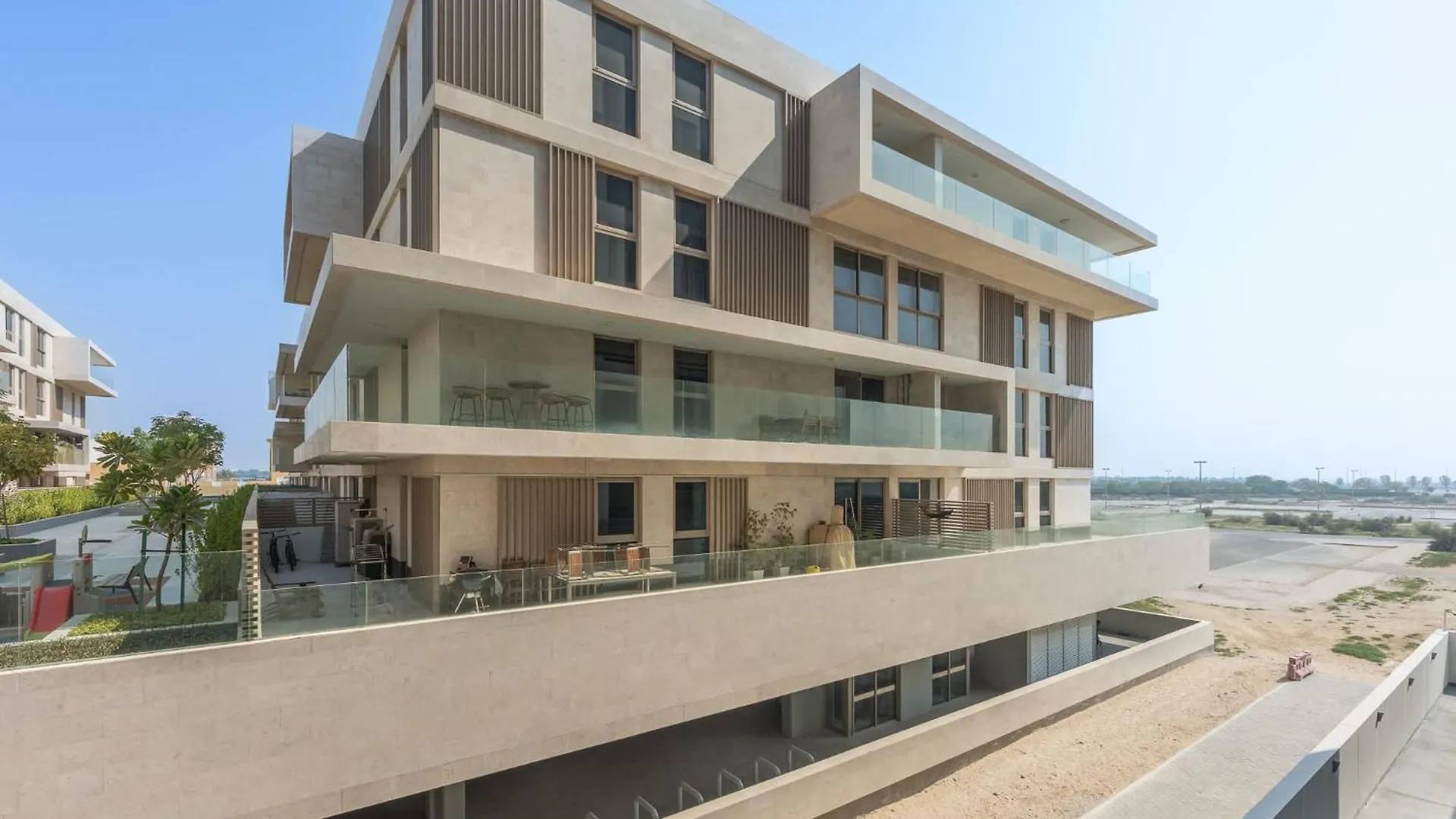 Contemporary 2Br In Azizi Greenfield - Meydan Dubai 0*,  United Arab Emirates
